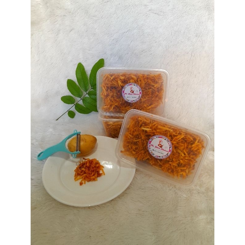 

Kentang mustofa by Bana Kitchen 1kg
