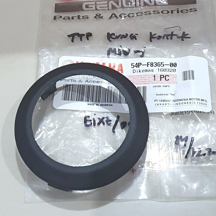 Ring Cover Kunci Kontak Yamaha Mio J GT 115 54P-F8365-00