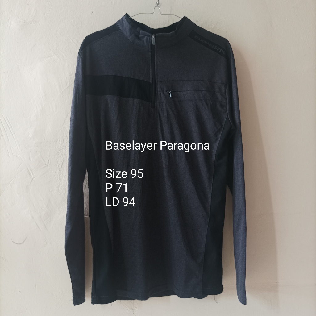 Paragona Baselayer