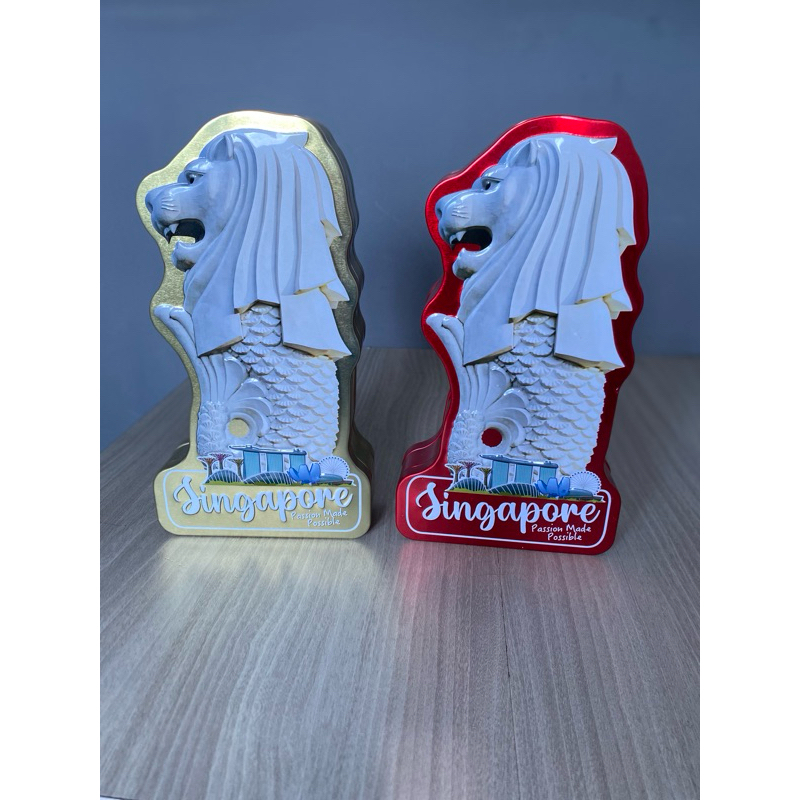 

Alessio Merlion Assorted