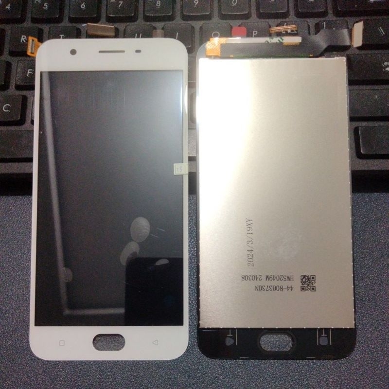 LCD OPPO A57 2016 FULLSET