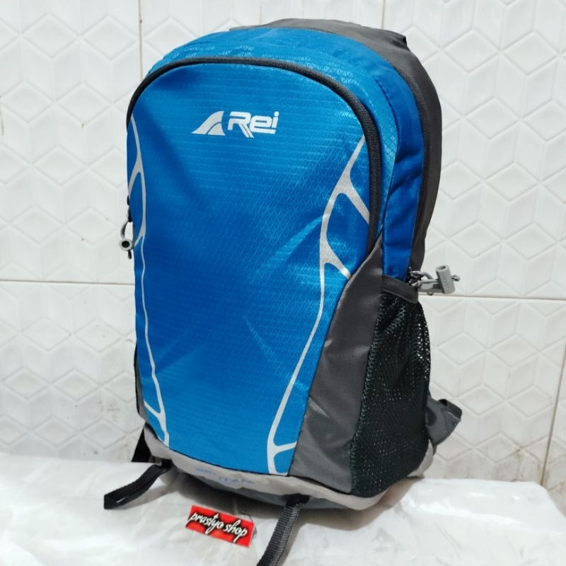tas ransel rei Sentani 25liter  promo