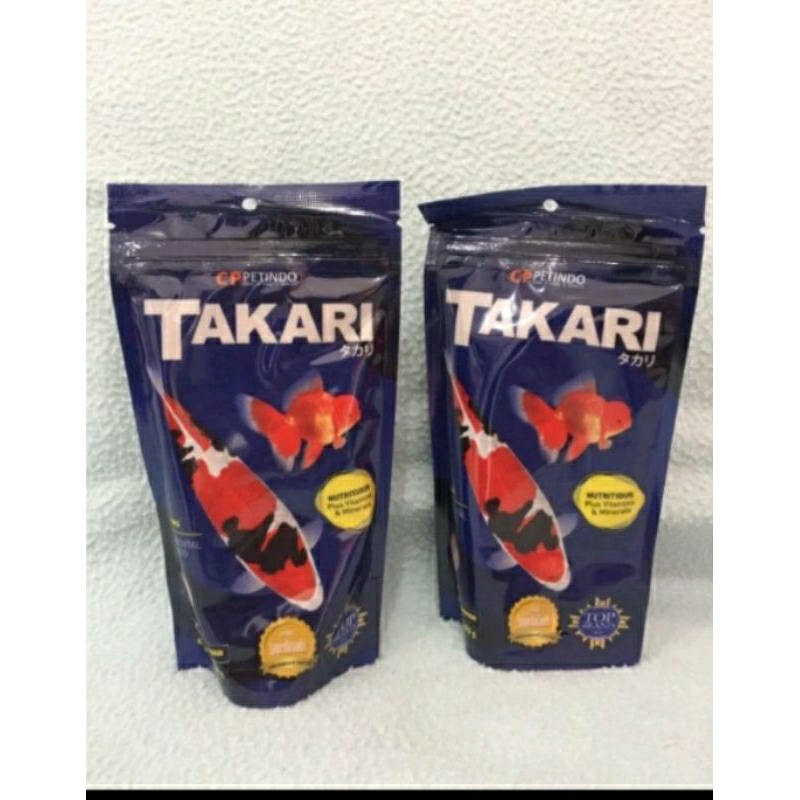 Pakan ikan Hias,Cupang Koi Nila