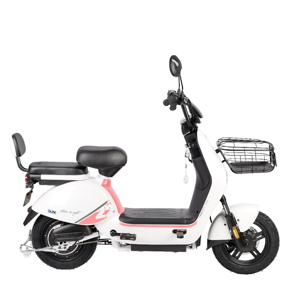 Sepeda Listrik / E BIke ION Twenty Two