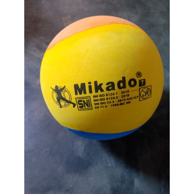 1PCS Ball mikado bola voly spon bagus bola volly