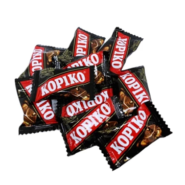 

Permen Kopiko Coffee Candy 1 Bungkus (isi 50)