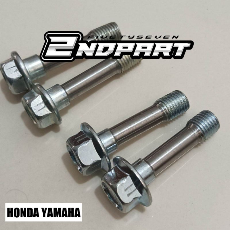 Baut ceper shock depan downsize universal