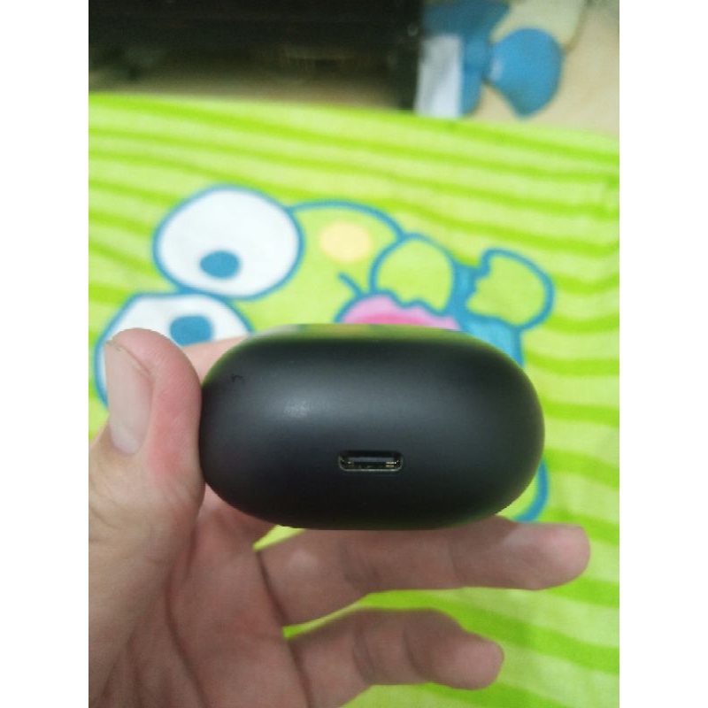 Soundcore Liberty 4 NC (Second / bekas)