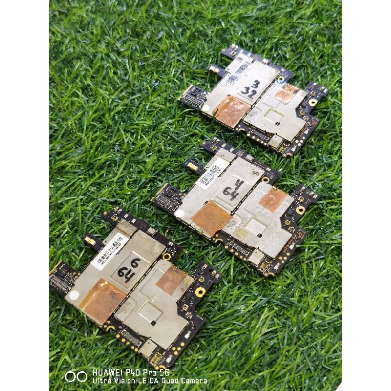 mesin redmi note 5 pro