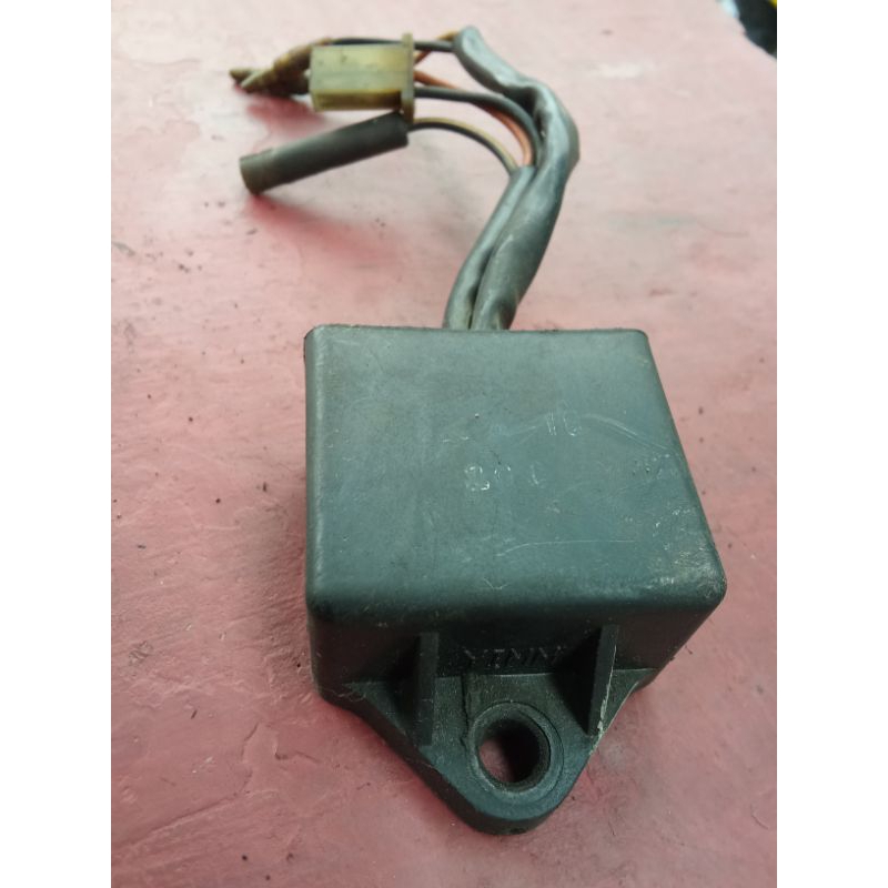 CDI RX king kode YIMM copotan tahun 2002 Original 100%