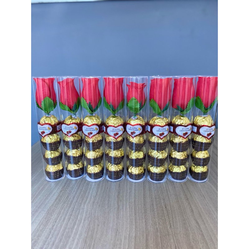 

Ailisha Rose 4pcs 50gr
