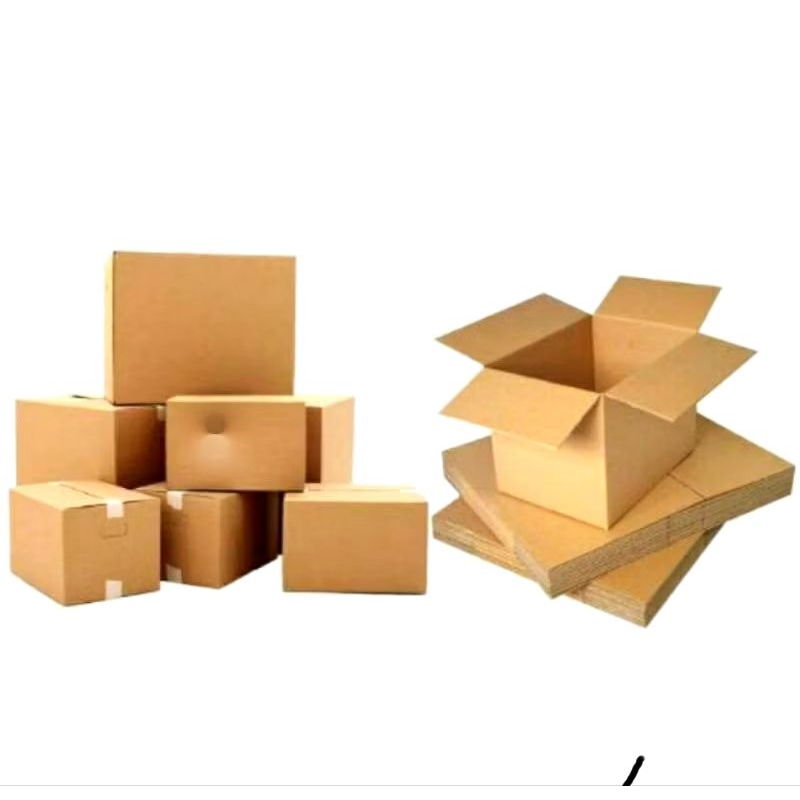

wajib co kardus packing