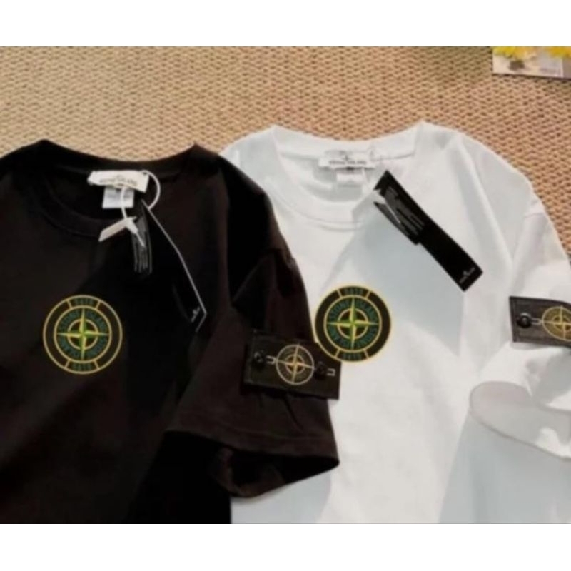 KAOS STONE ISLAND
