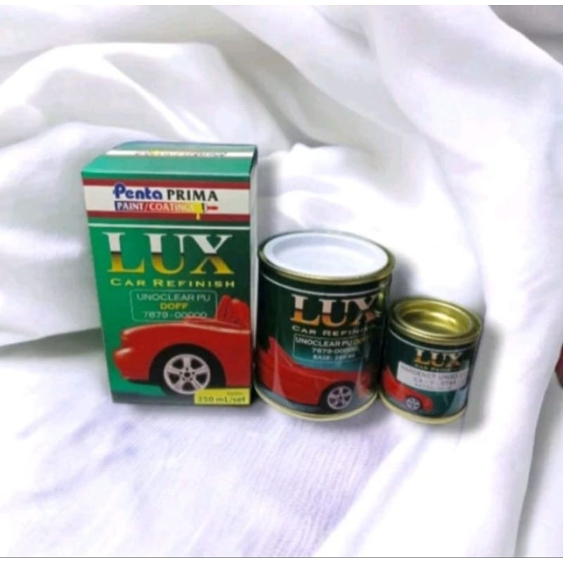 Clear Lux Doff 250Ml/Clear Lux Doff