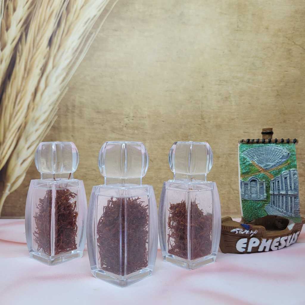 

Saffron original 1 gr | grade A+ original Turki