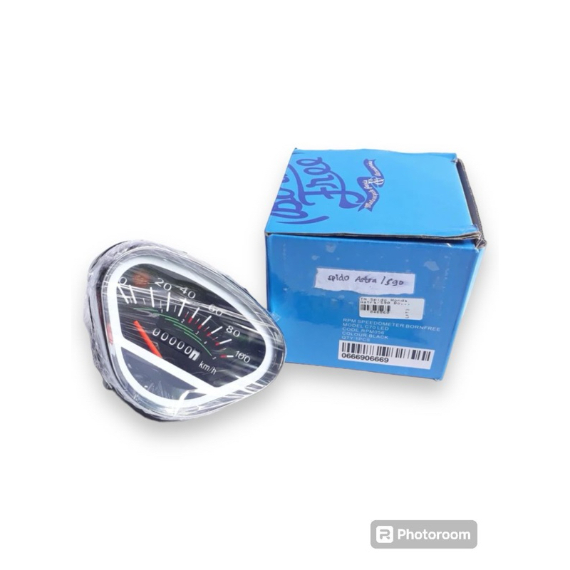 COD SPEEDOMETER SPIDO METER SPEDO METER HONDA ASTRA S90 S90Z