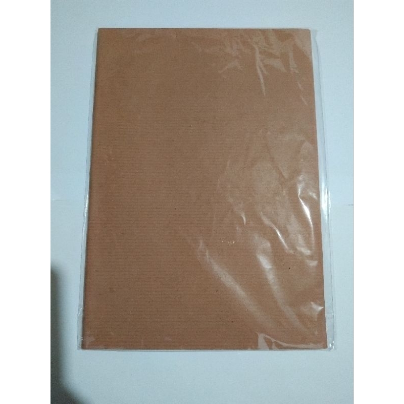 

SAMPUL KERTAS KACANG 1 Pack (20 Pcs)