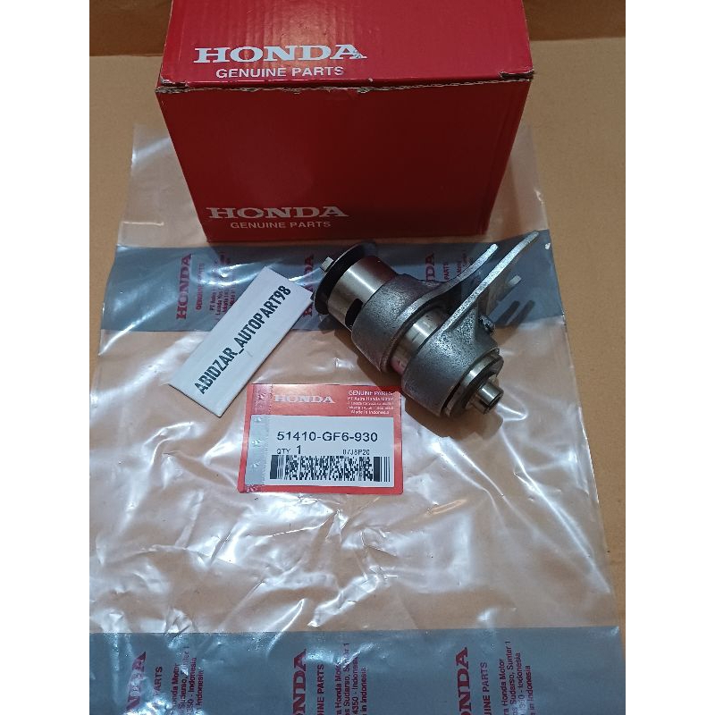 Garpu Capit udang GF6 Honda Win 100 Win 100 Kualitas Original