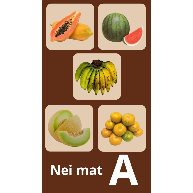 

PAKET BUAH KANEI HEMAT A