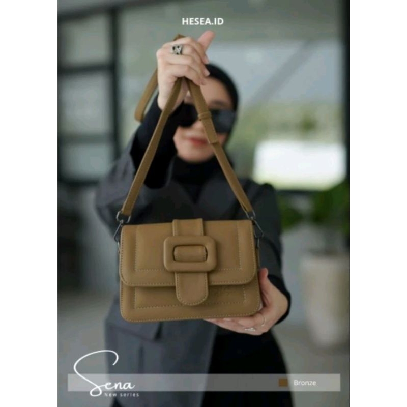 Sena bag hesea