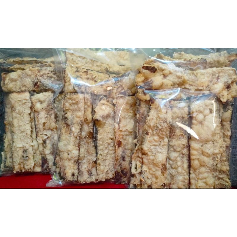 

termurah saleh pisang 250 gram/kripik saleh pisang /saleh lidah/saleh keju