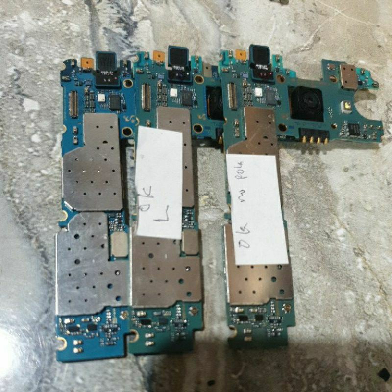 mesin samsung a3 2016