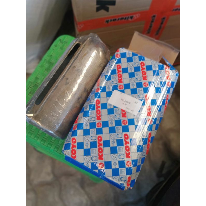 Miling n70 merk Koyo