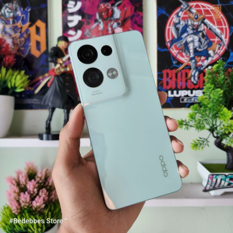 oppo reno 8 pro 5G 12/256 gb, second original