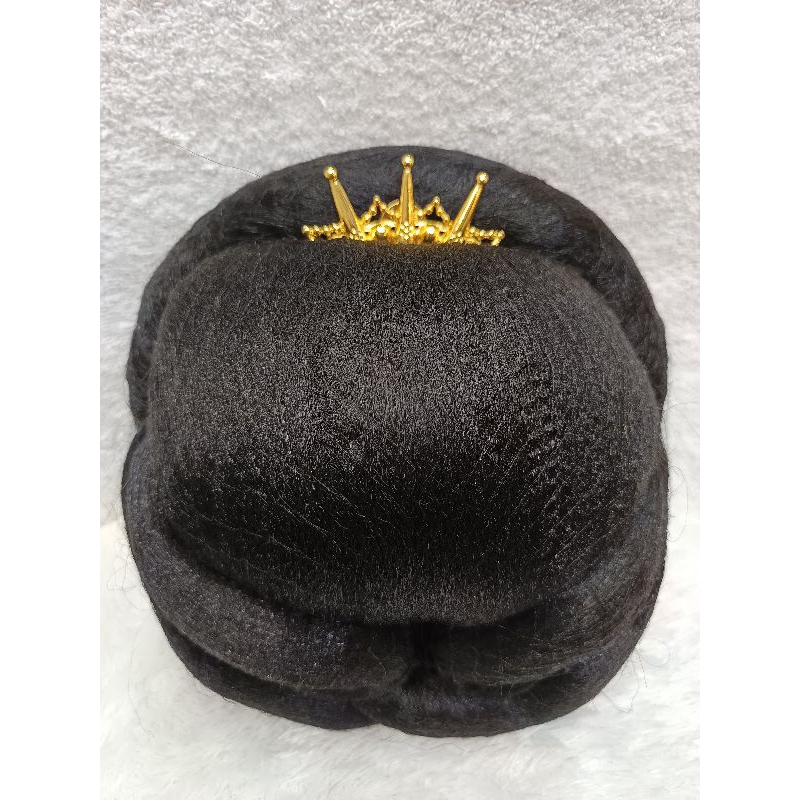 tusuk gondang sanggul hiasan rambut