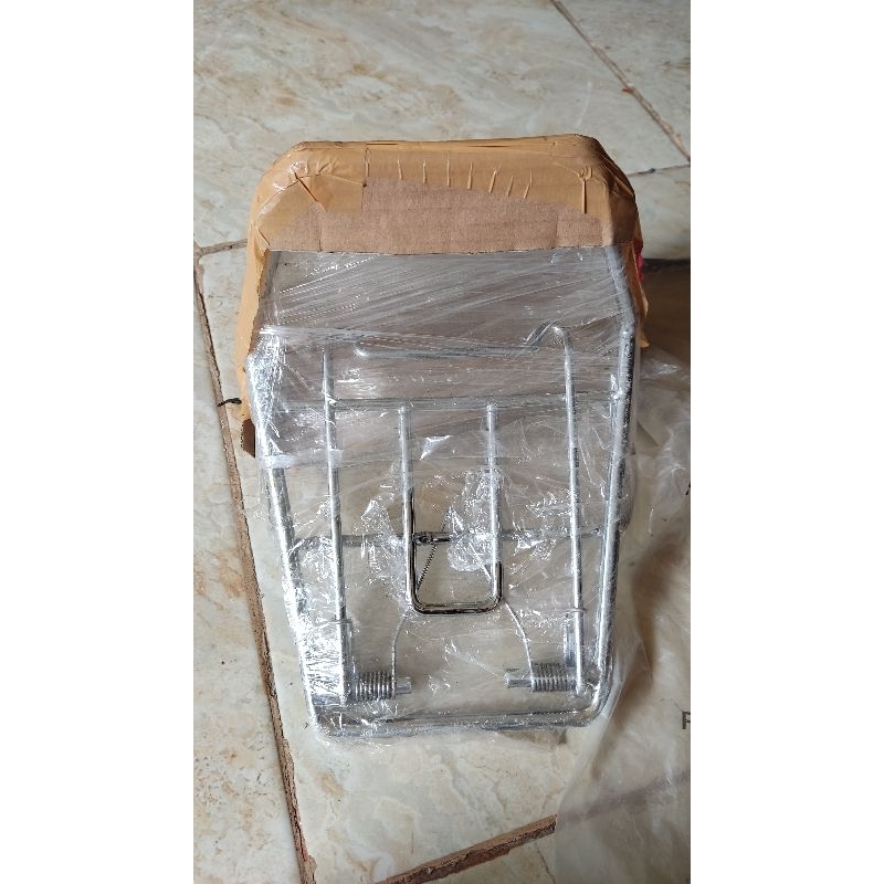 RAK DEPAN YAMAHA YT115