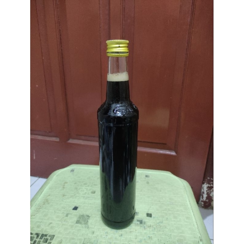 

Madu Tawon Asli 100% 354 -(460ml)