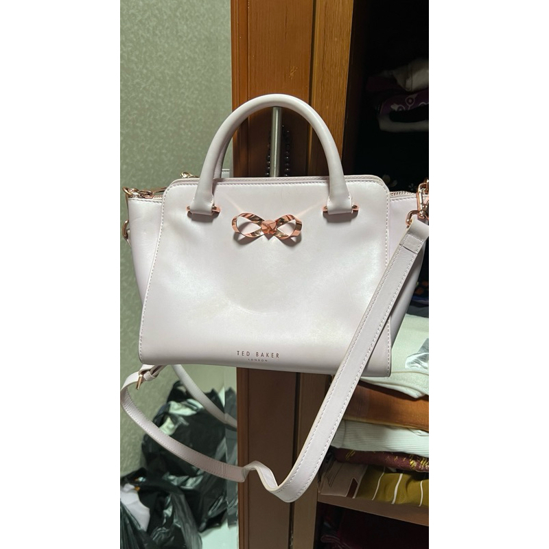 Preloved Ted Baker Ori 100%