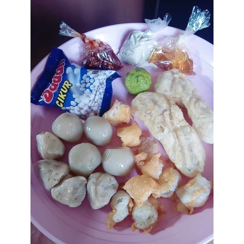 

BASO ACI INSTAN MATAKKABITA