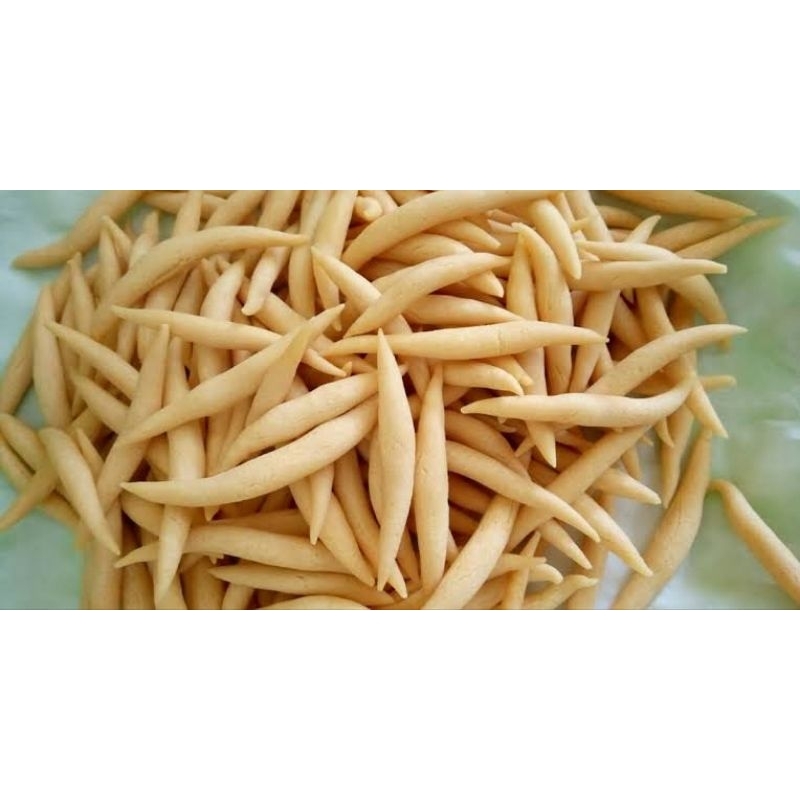 

Stik Keju Telur Gabus Premium/Telur Gabus Keju Original/Telur Gabus Keju Renyah/Kue Lebaran