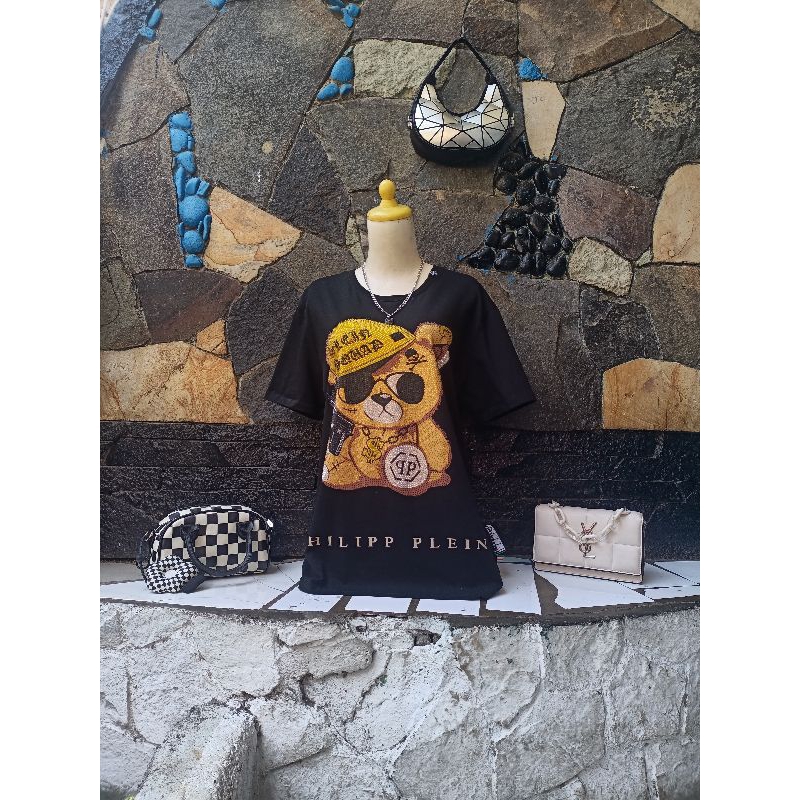 philipp plein bear original