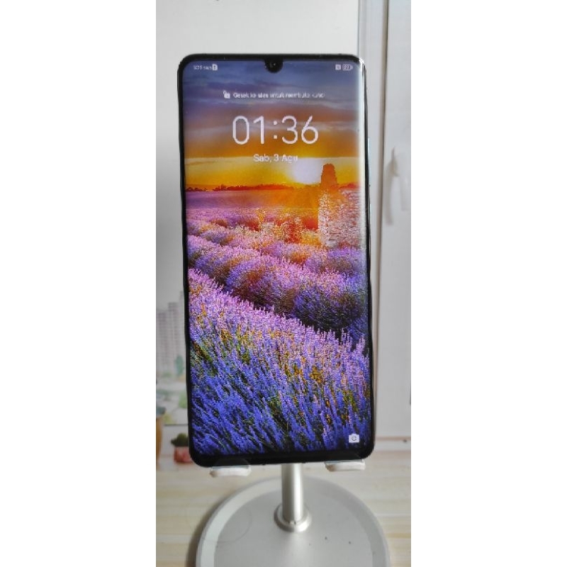 Huawei P30 pro second original murah