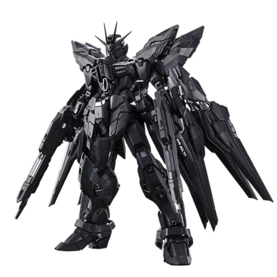 MGEX Xunxin Strike Freedom Midnight Coating