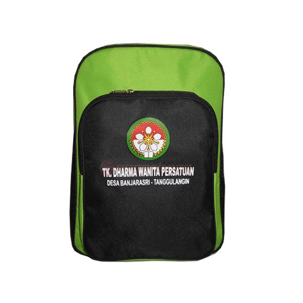 Tas Sekolah Anak Murah Tas Ransel Anak PG/TK Tas Sekolah Anak TK Murah Grosir Tas Sekolah Anak BC-26