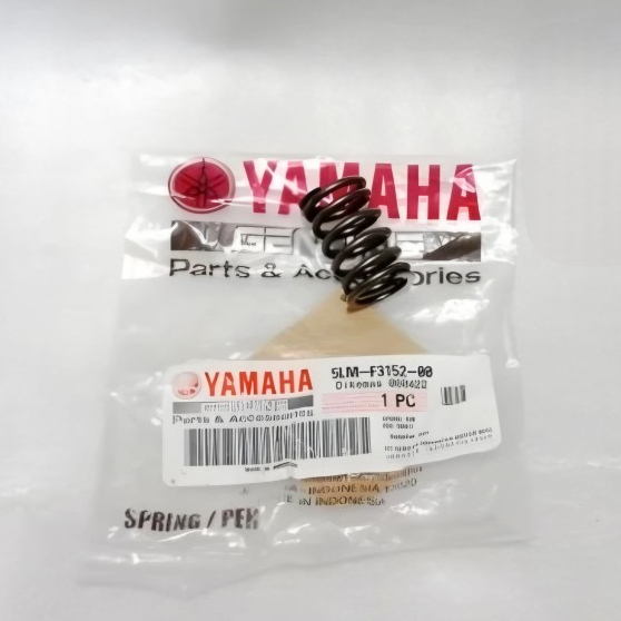 Per Suling Skok Depan Yamaha Mio Sporty, Nouvo, Fino Karbu 5LM-F3152-00