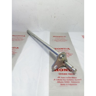 As standar setandar tengah standar dua Beat Street K1A 2020 Scoopy K2F Genio all original