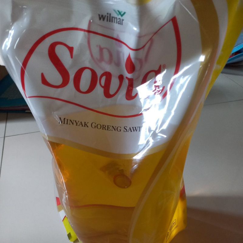 

minyak goreng