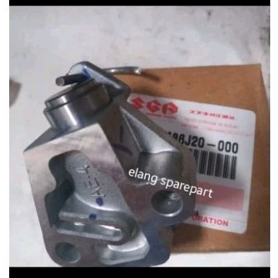 ADJUSTER ASSY TENSIONER ERTIGA DIESEL