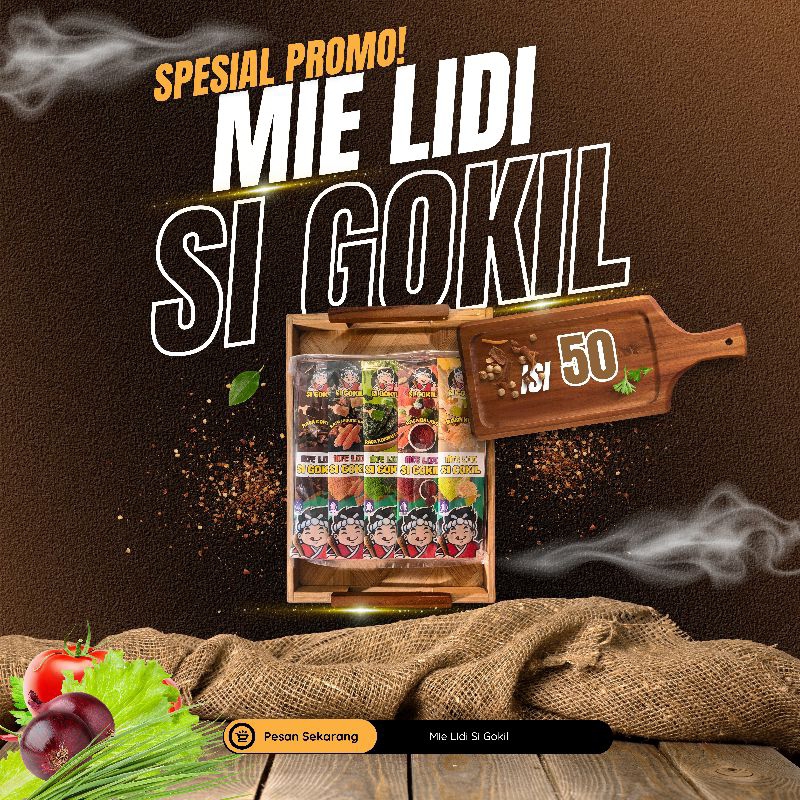 

Mie Lidi Karakter Isi 50 pcs/Mie Lidi murah/Mie Lidi Kekinian