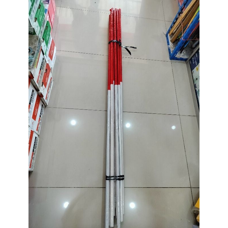 Tiang Bendera Merah Putih