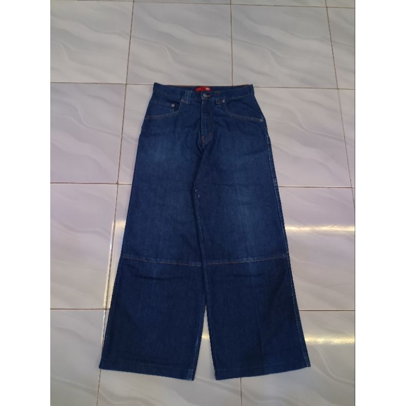 CELANA EMBA BIG POCKET
