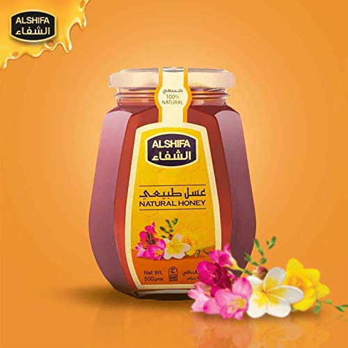 

Madu al shifa 250 gram / madu asli dari arab saudi / madu al shifa original / madu untuk kesehatan / madu asli / madu penambah stamina / madu untukn daya tahan tubuh / madu serba guna / madu bervitamin