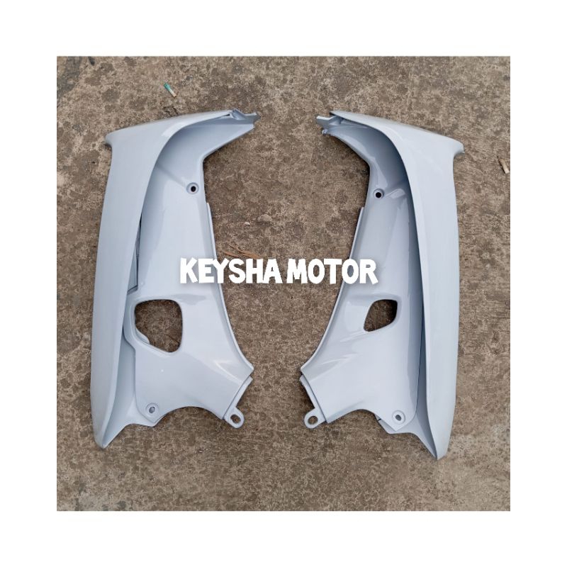 SAYAP LUAR DALAM SUPRA X SUPRA FIT LAMA PUTIH