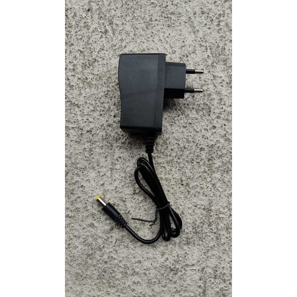 Charger Baterai 12Volt Lithium