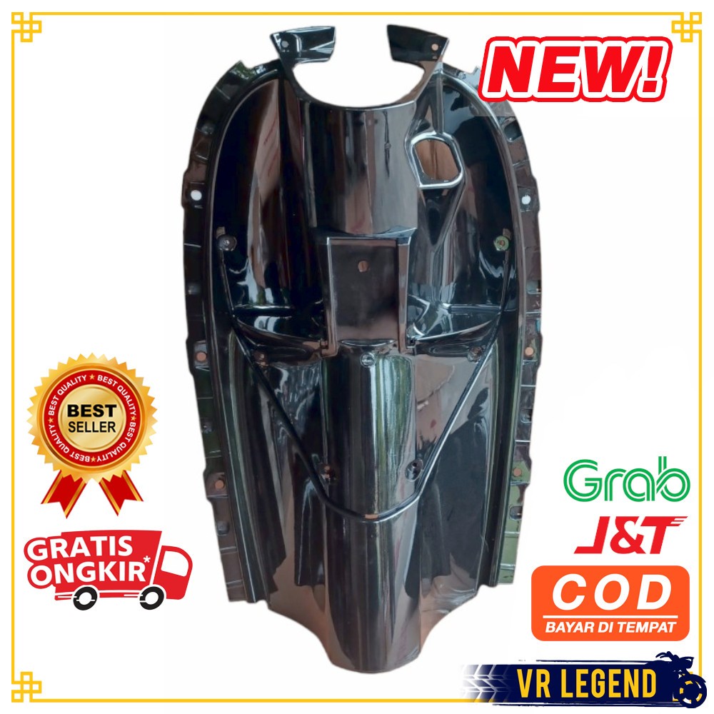 KAP TENGAH BESAR LEGSIL DASBOR DASHBOARD SCOOPY KARBU LAMA HONDA MURAH BERKUALITAS