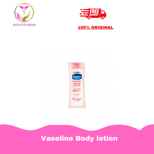 Vaseline Body Lotion 100ml